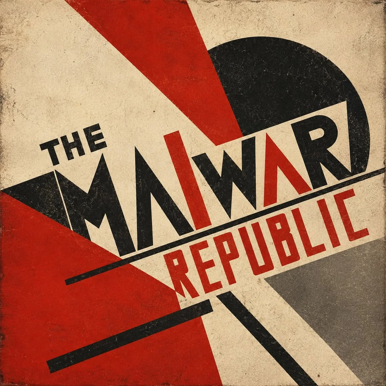 The Maiwar Republic
