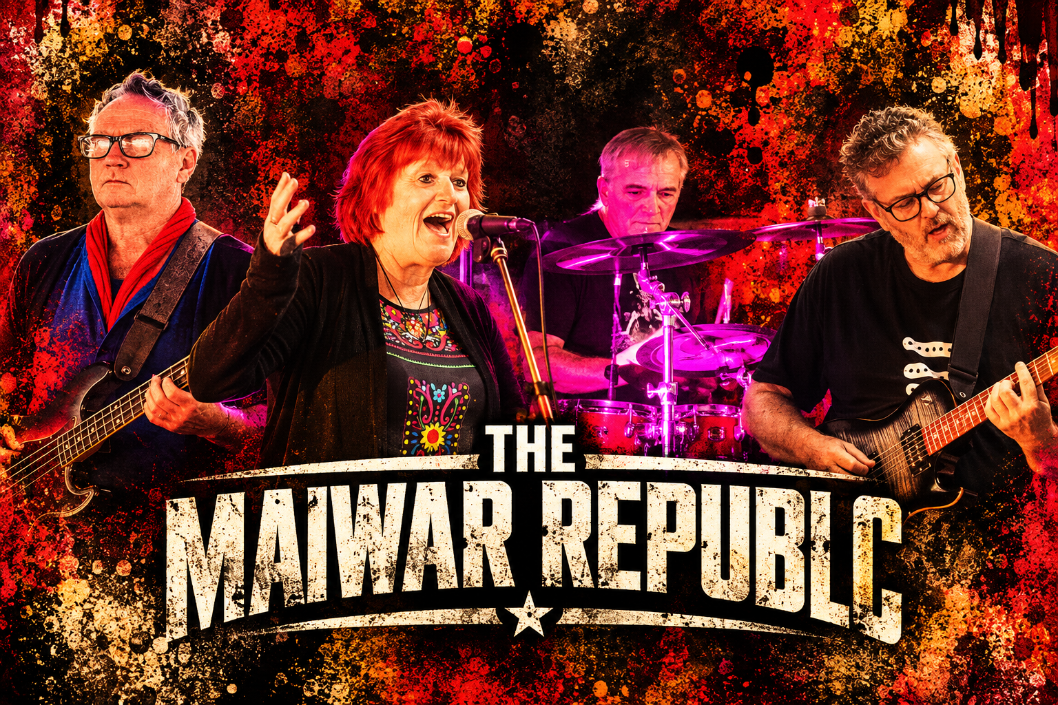 The Maiwar Republic promotional image — landscape