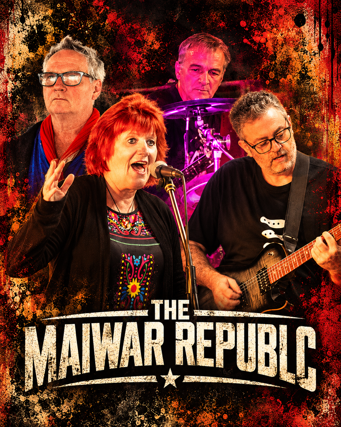 The Maiwar Republic promotional image — portrait