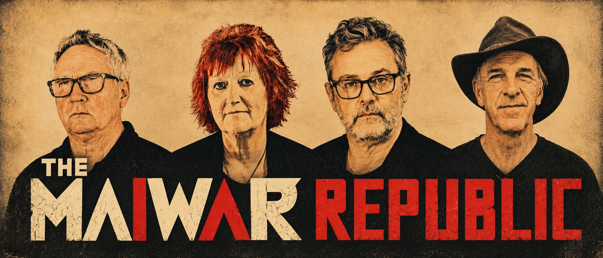 The Maiwar Republic